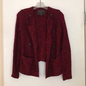 Lucky Brand Sweater XS